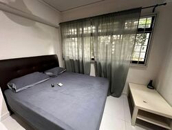 Blk 704 Woodlands Drive 40 (Woodlands), HDB 4 Rooms #590798911
